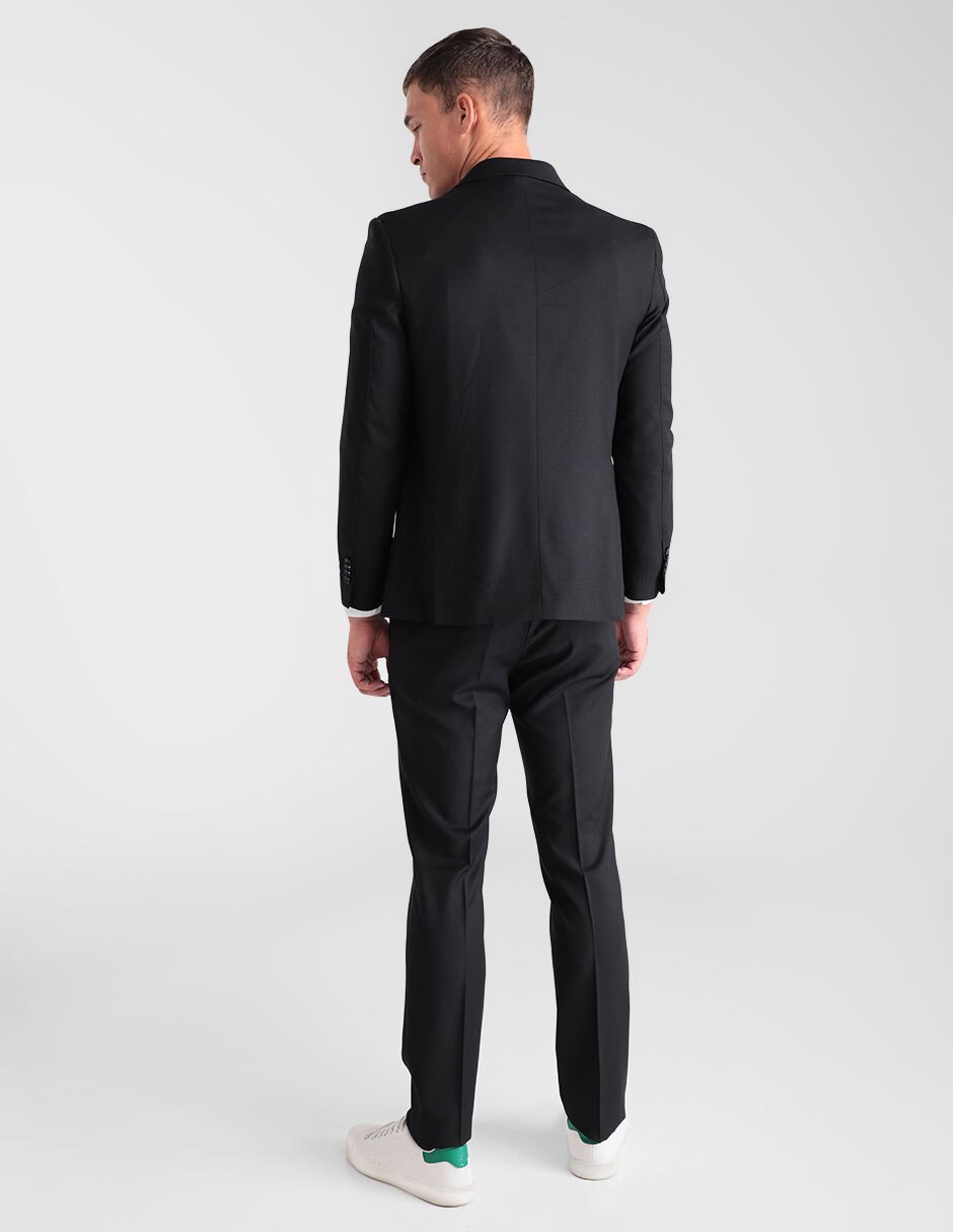 Traje para hombre 2