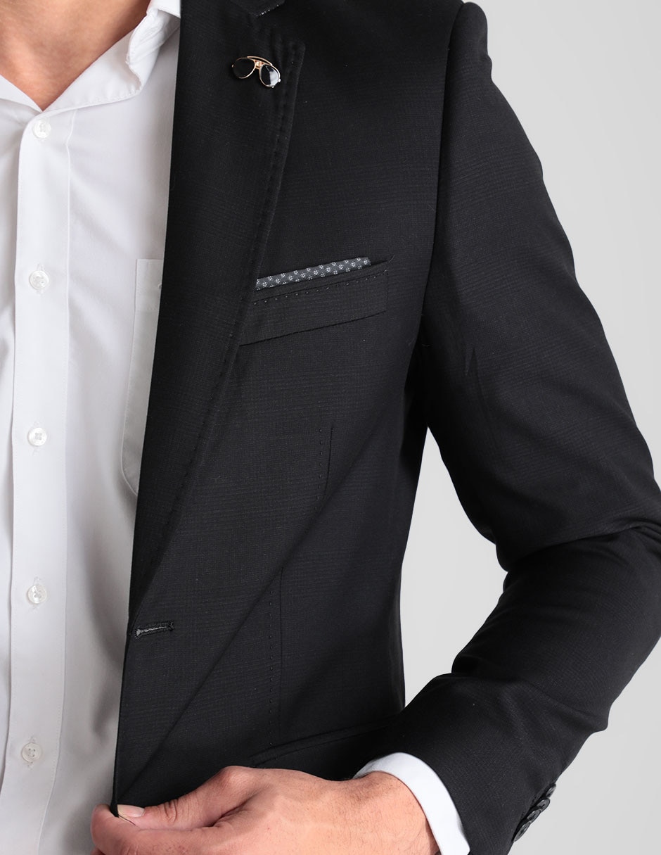 Traje para hombre