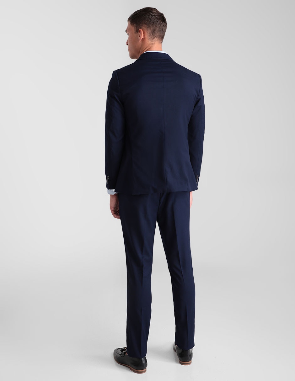 Traje para hombre 2