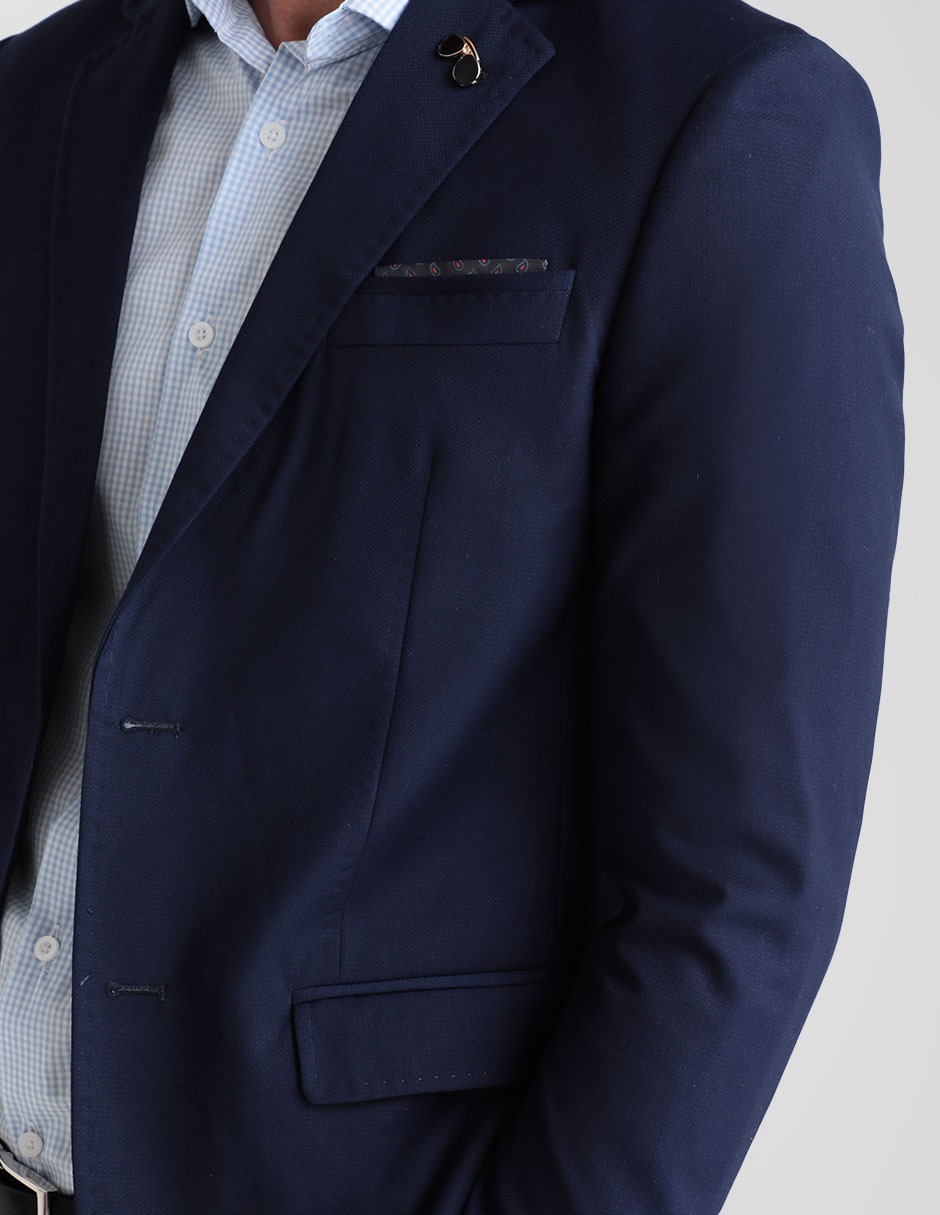 Traje para hombre