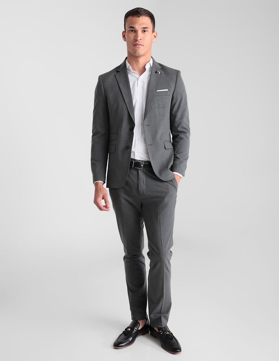 Traje para hombre Traje para hombre