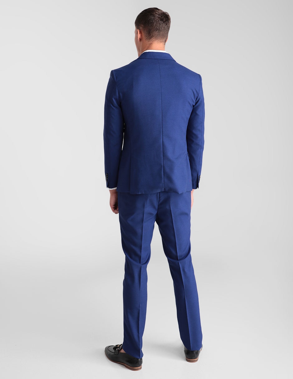 Traje para hombre 2
