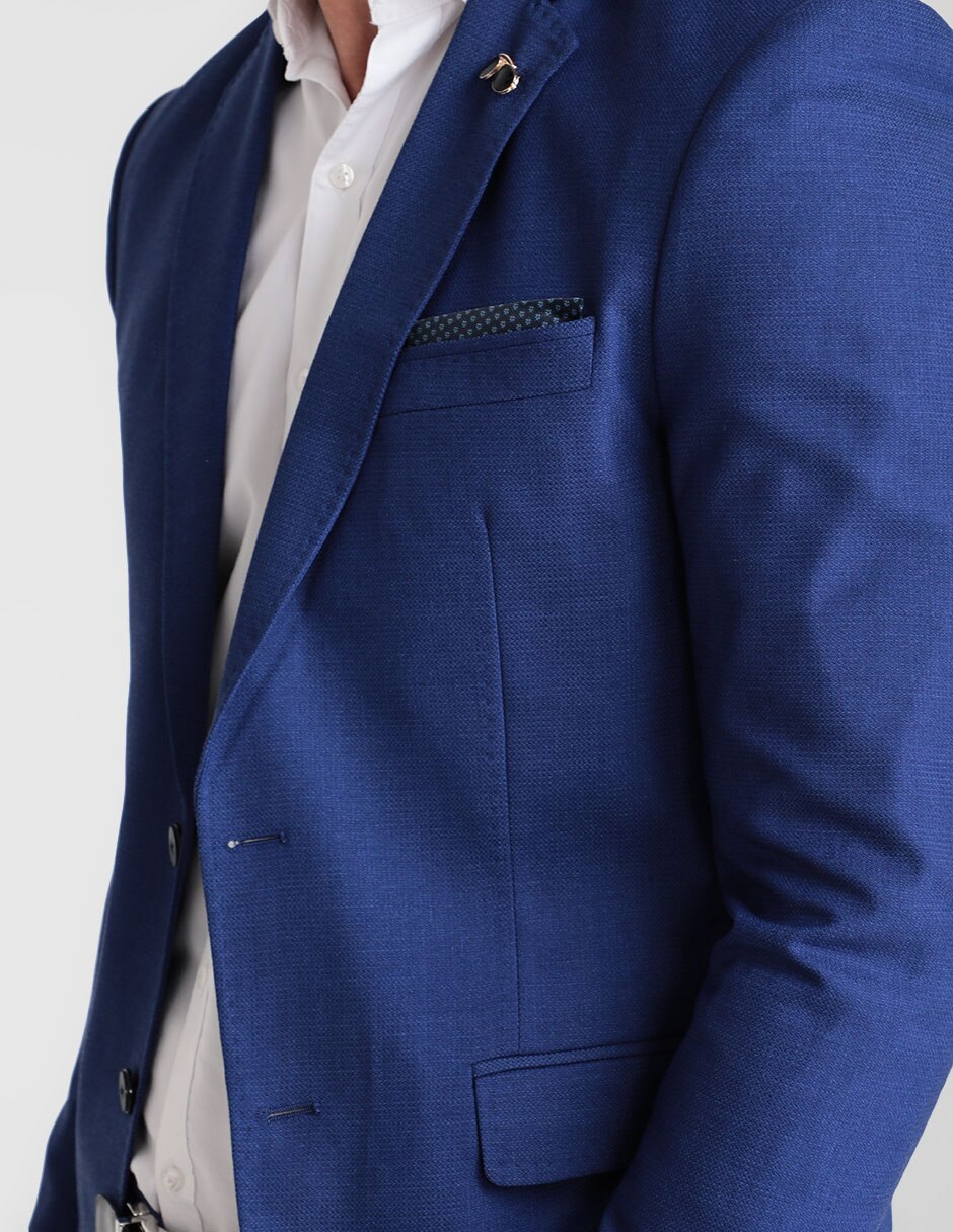 Traje para hombre