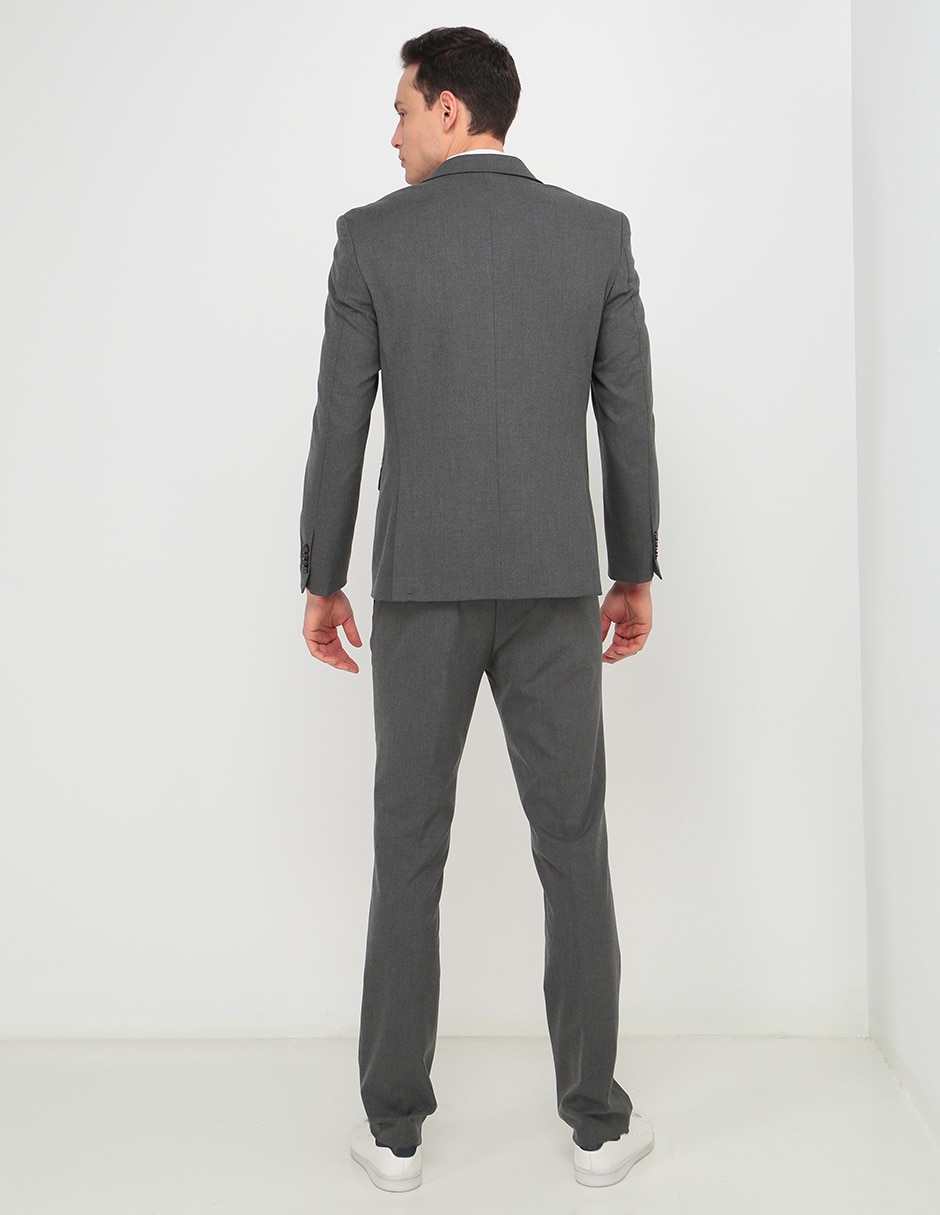 Traje para hombre 5