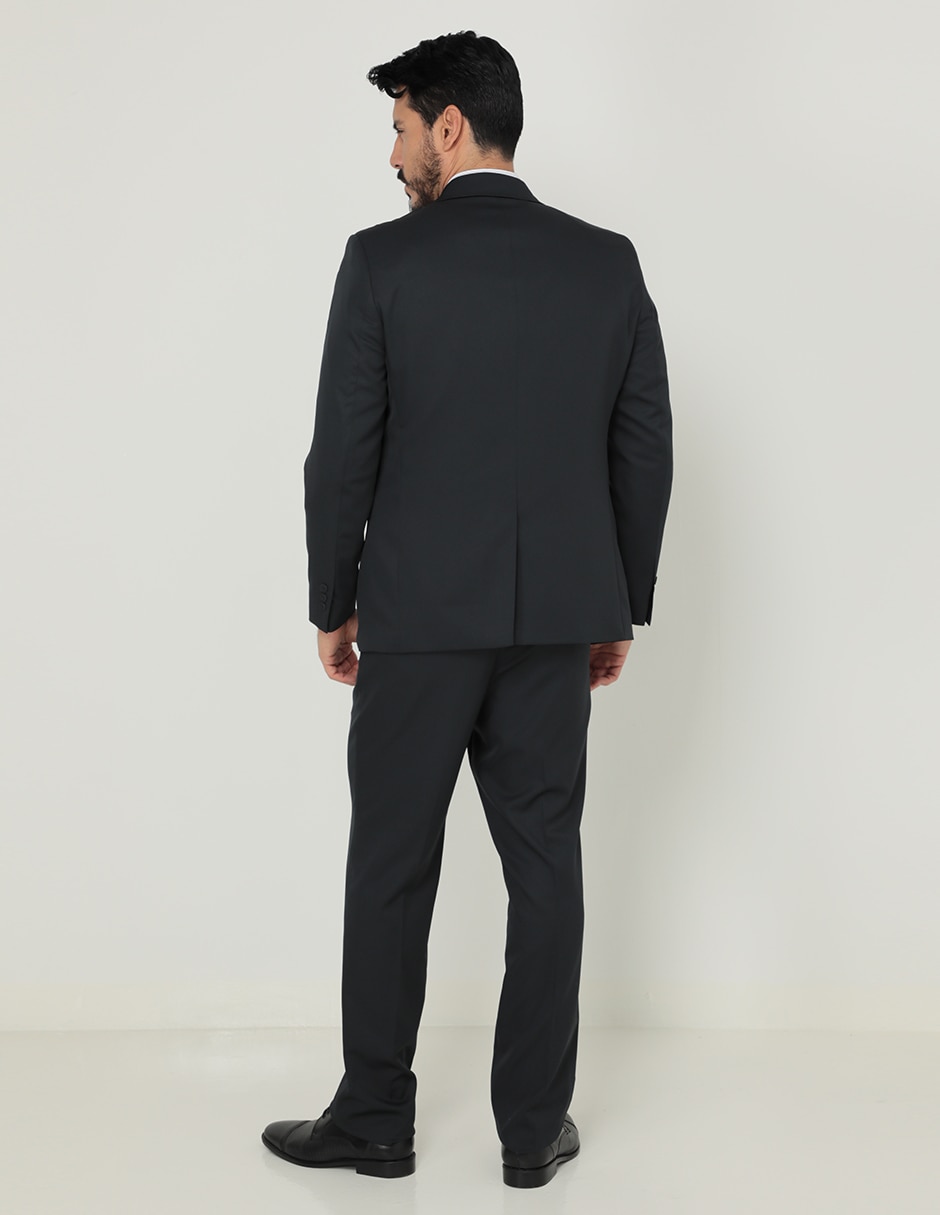 Traje para hombre 5