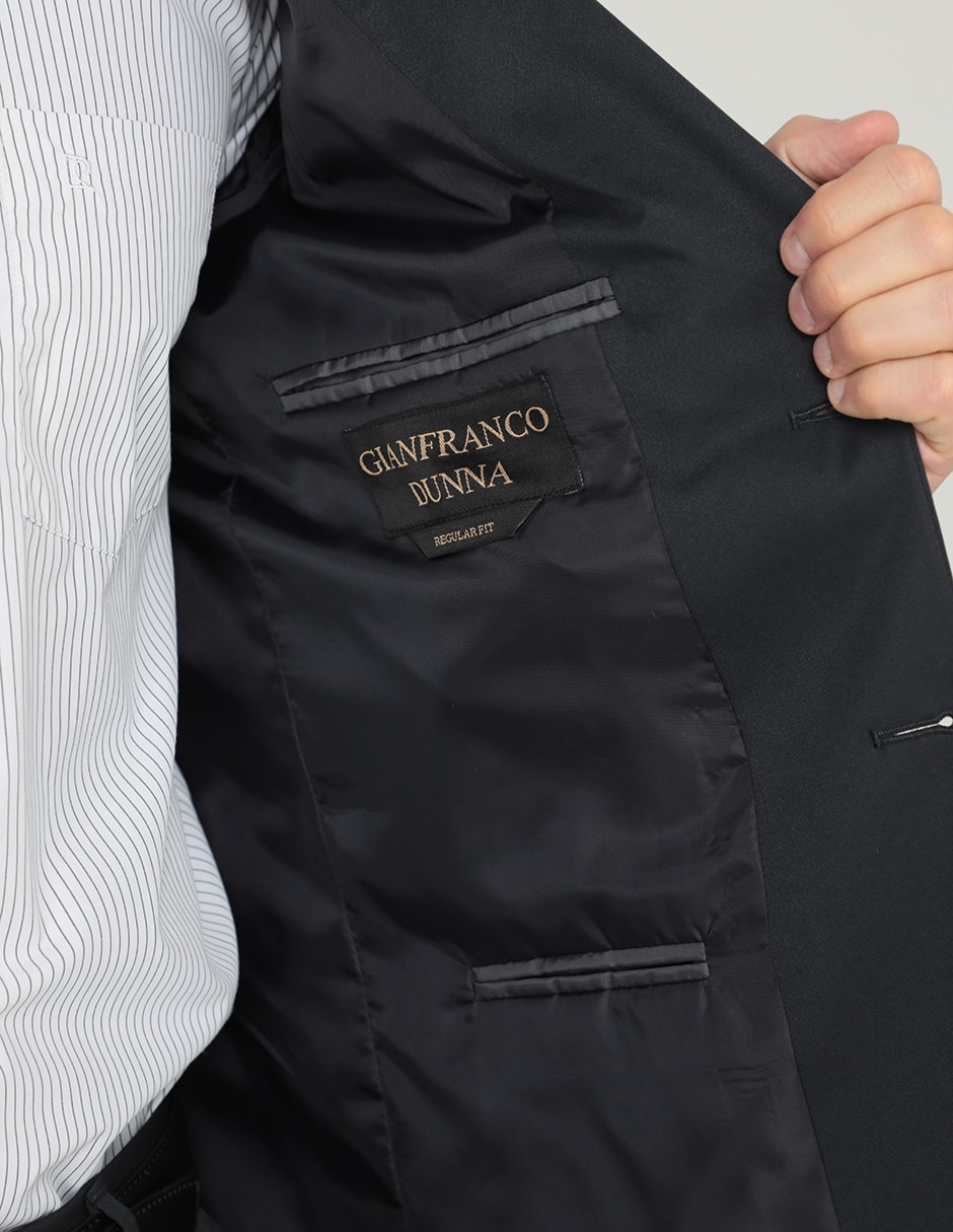Traje para hombre