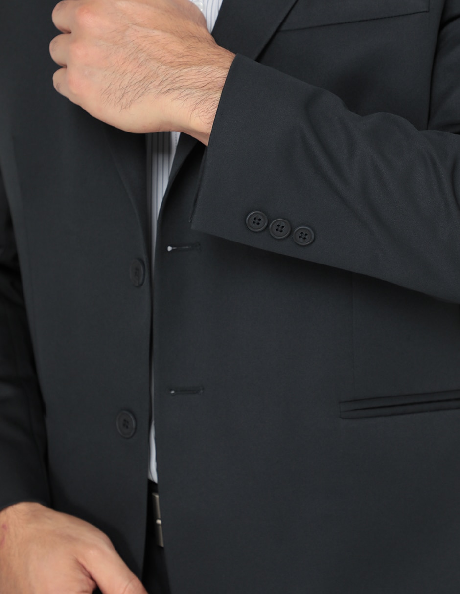 Traje para hombre