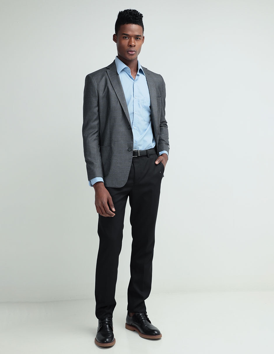 Pantalón slim para hombre 3