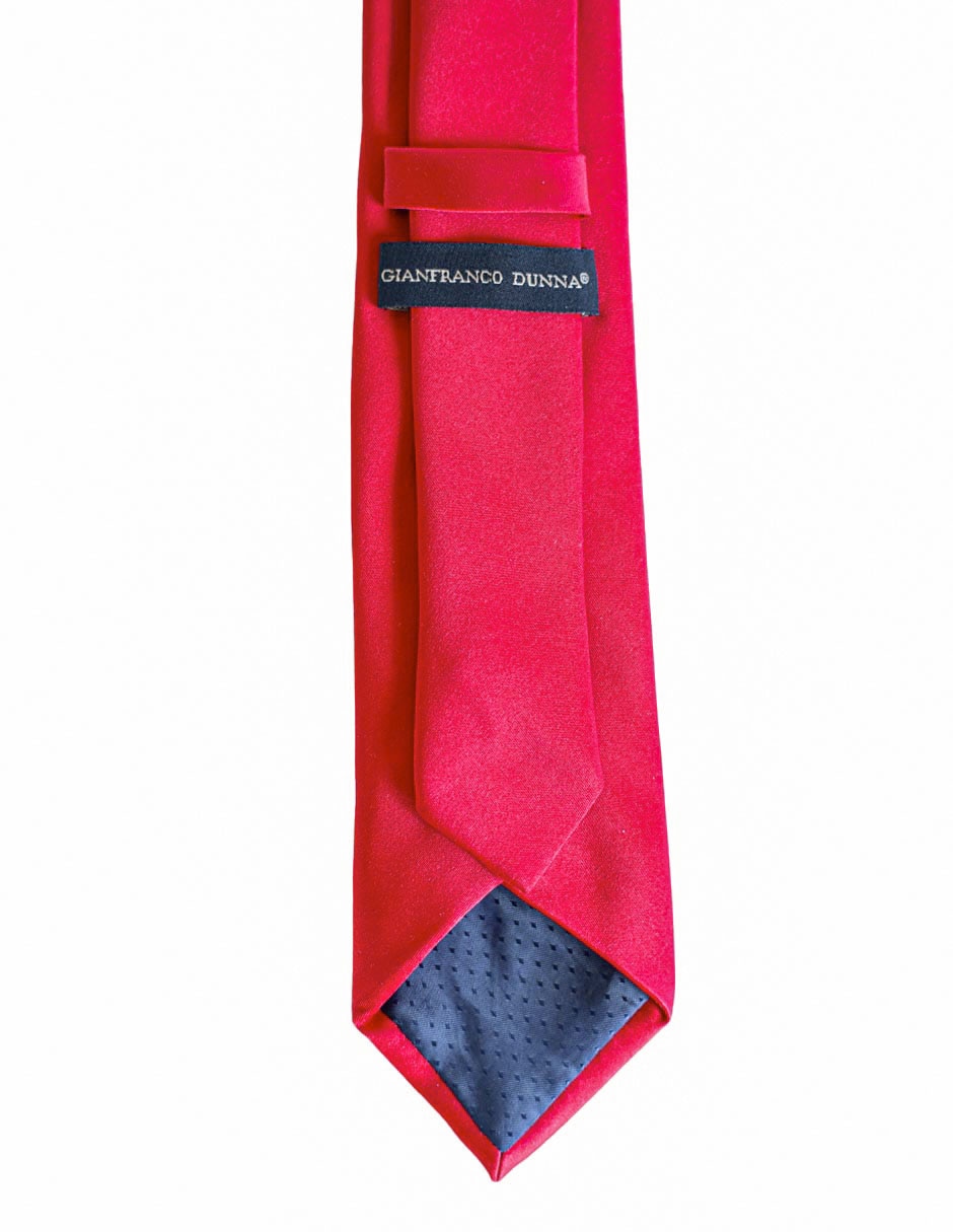 Corbata Gianfranco Dunna regular para hombre