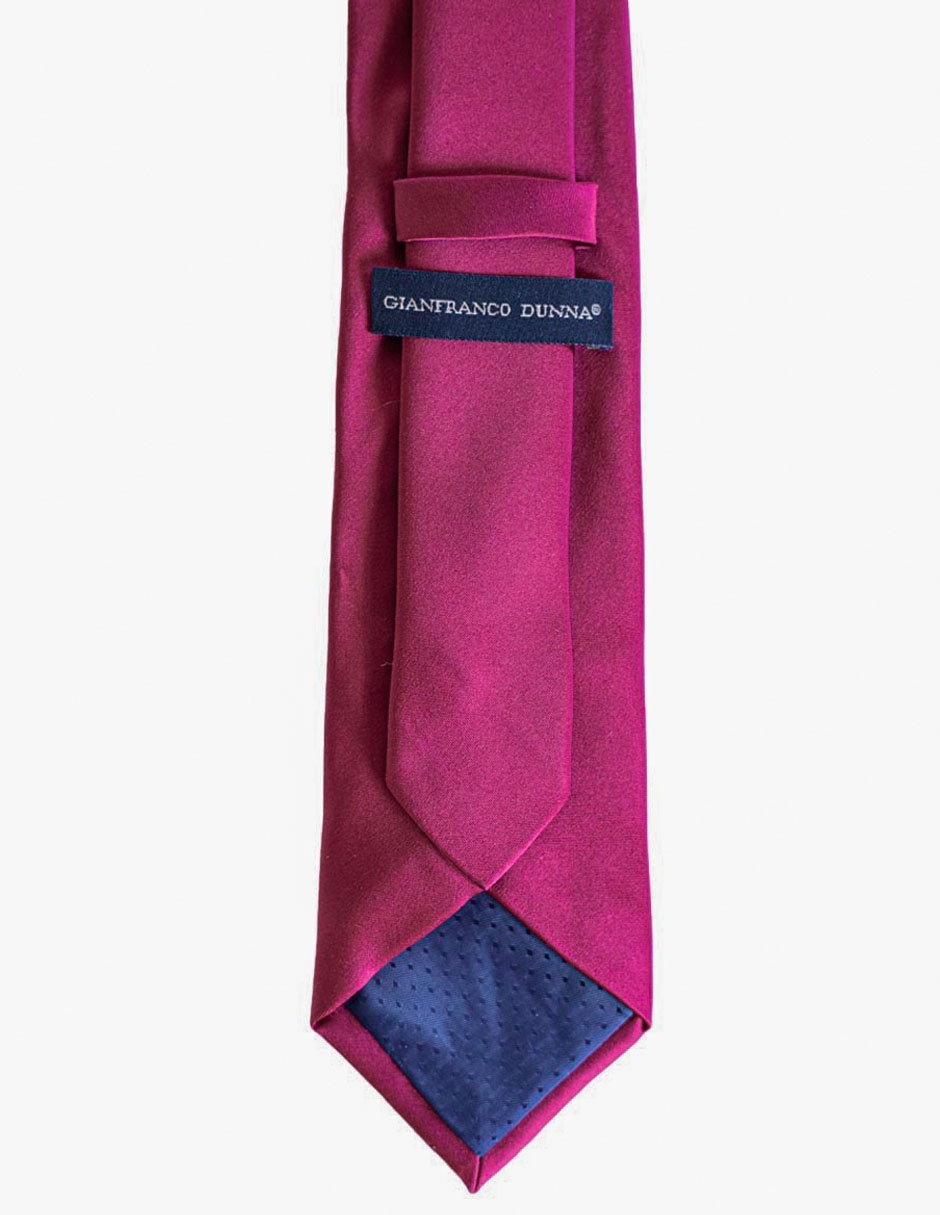 Corbata regular para hombre 2