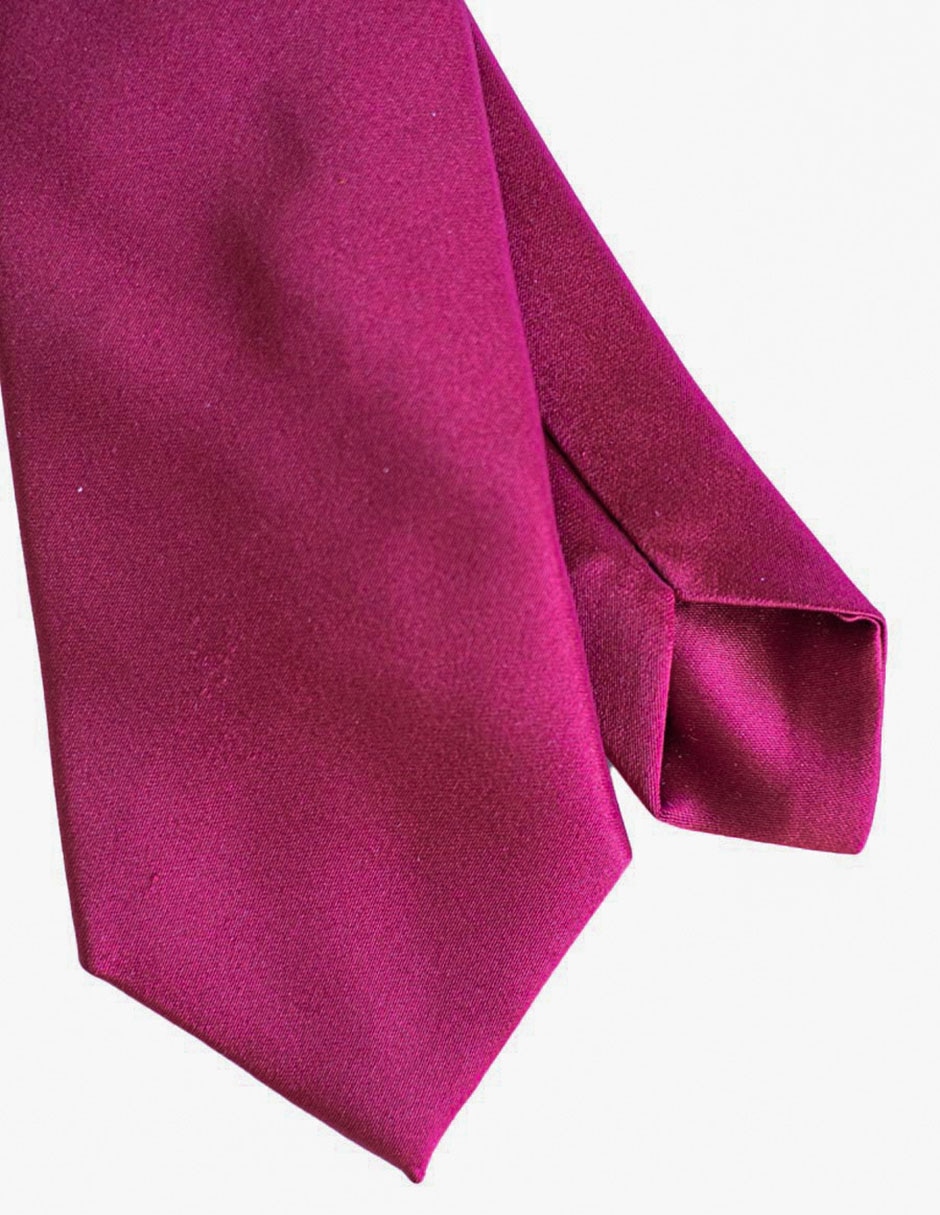 Corbata regular para hombre 3