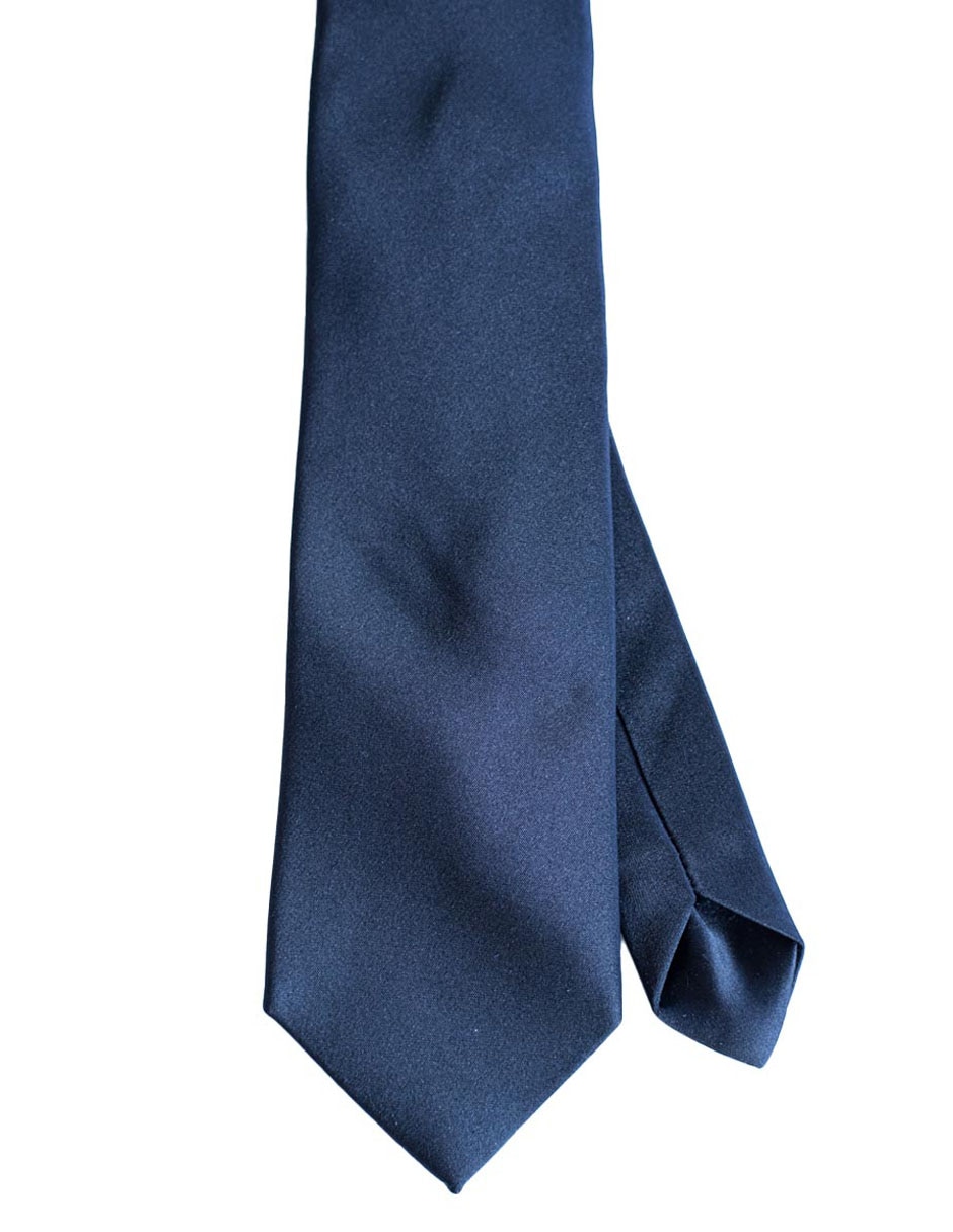 Corbata regular para hombre