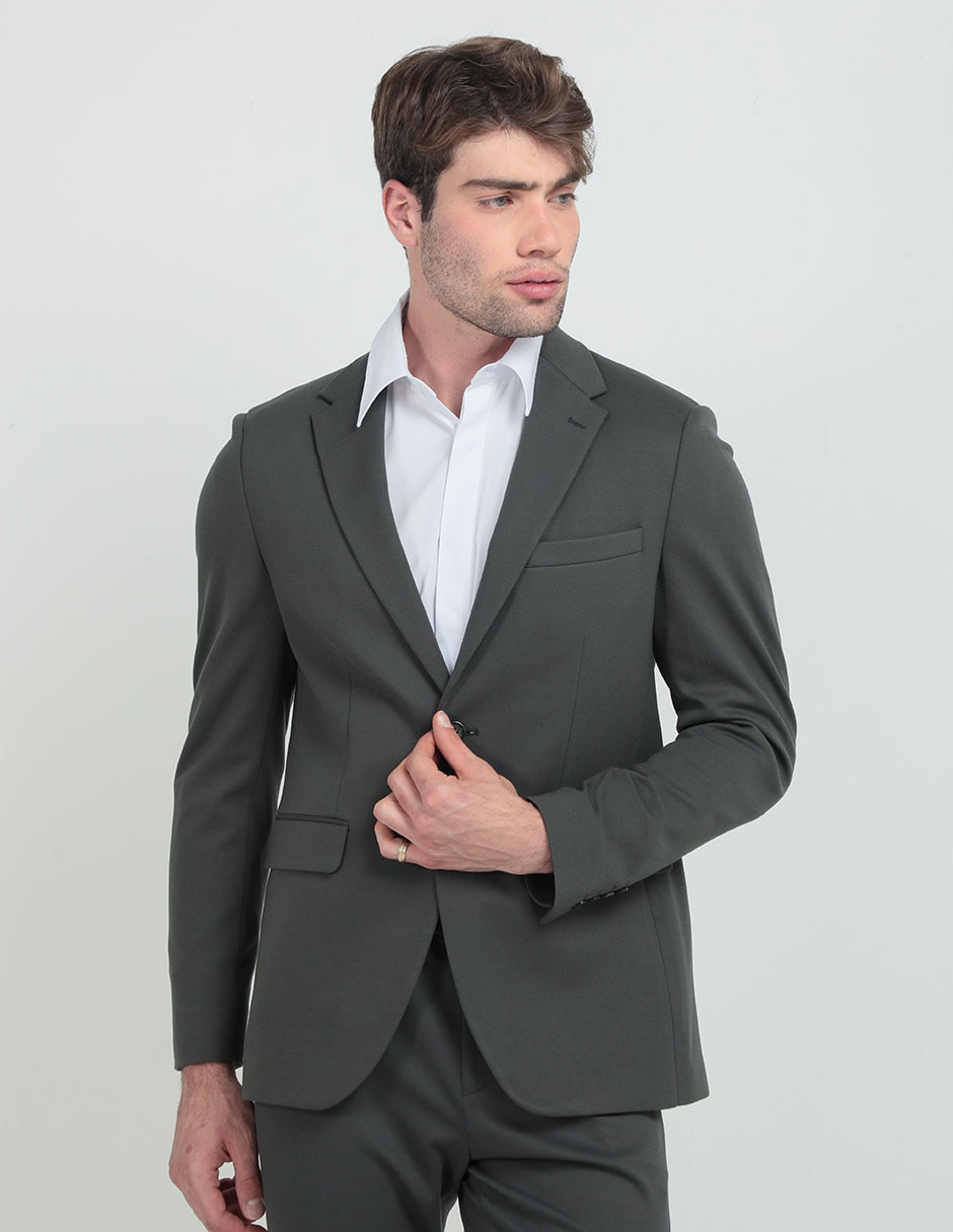 Saco formal para hombre