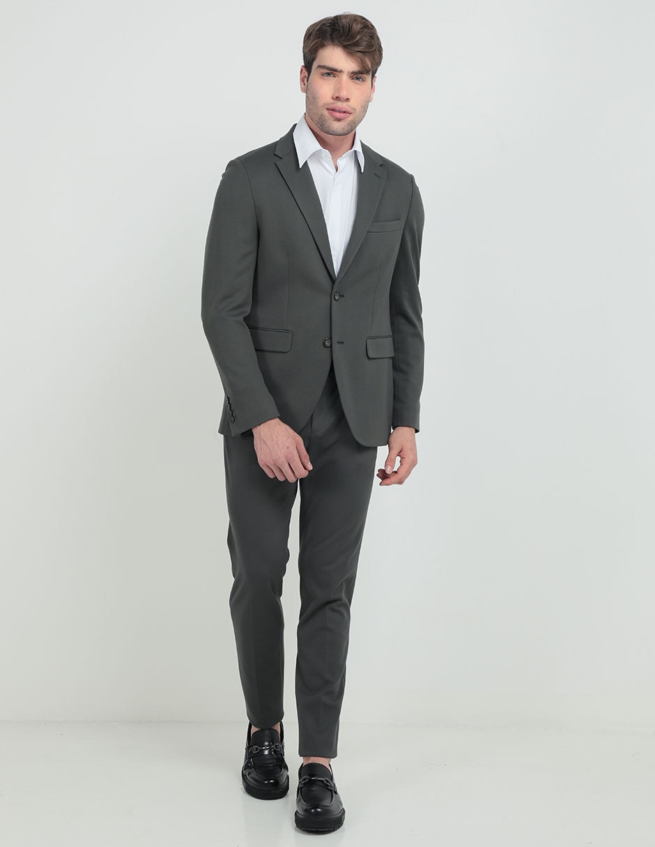 Saco formal para hombre