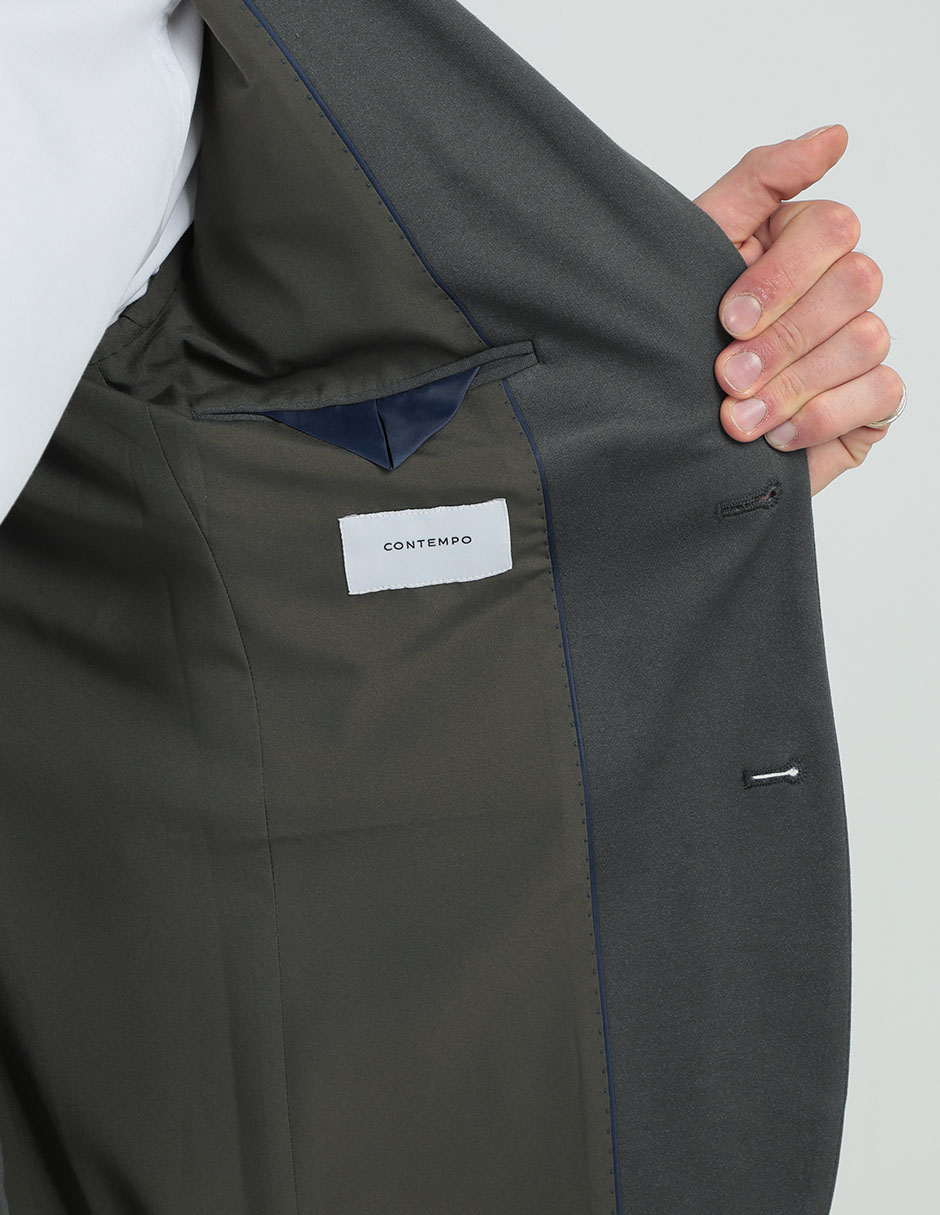 Saco formal para hombre
