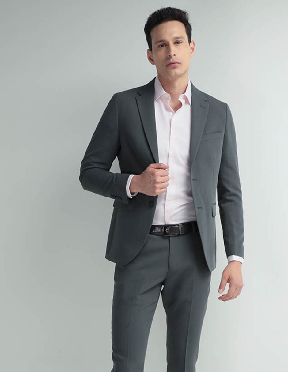 Saco formal para hombre Saco formal para hombre