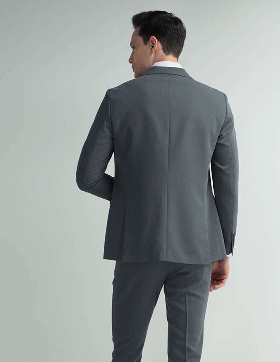 Saco formal para hombre 5