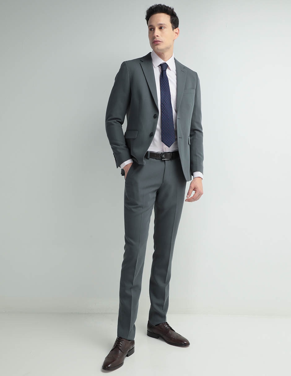 Saco formal para hombre 4