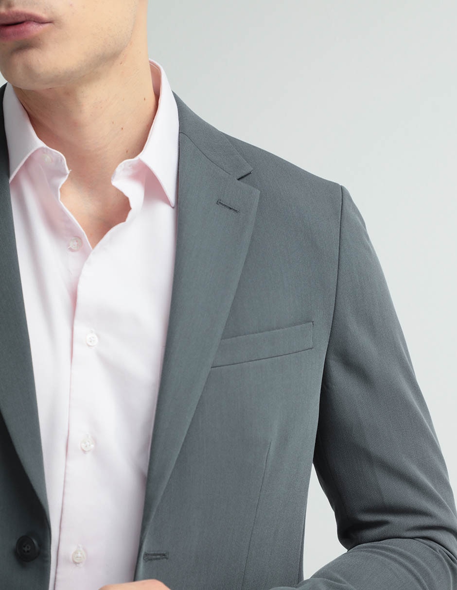 Saco formal para hombre 6