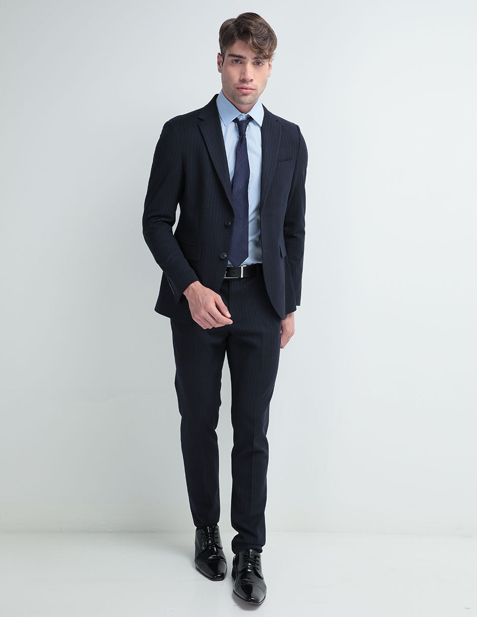 Saco formal para hombre 3