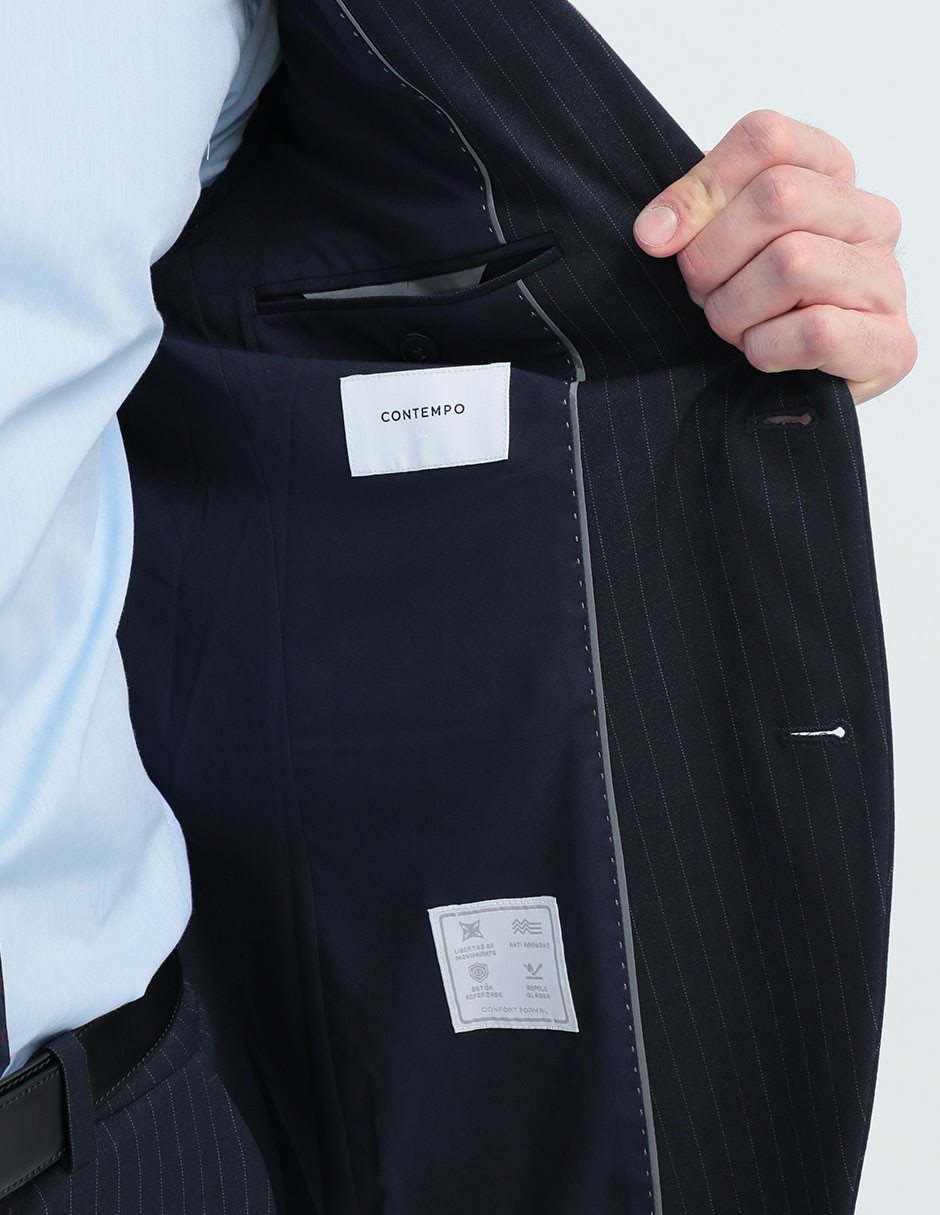 Saco formal para hombre 1