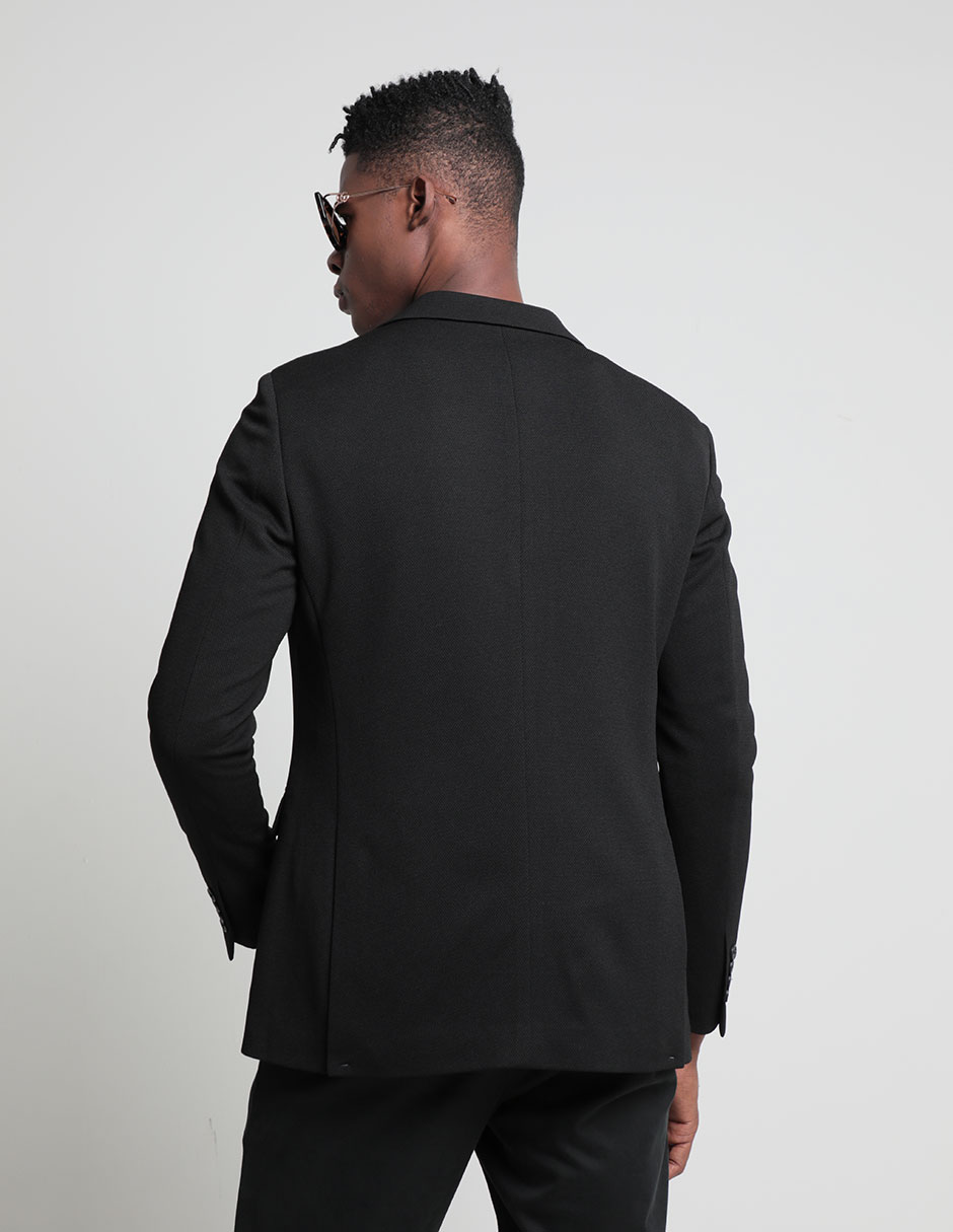 Saco formal para hombre