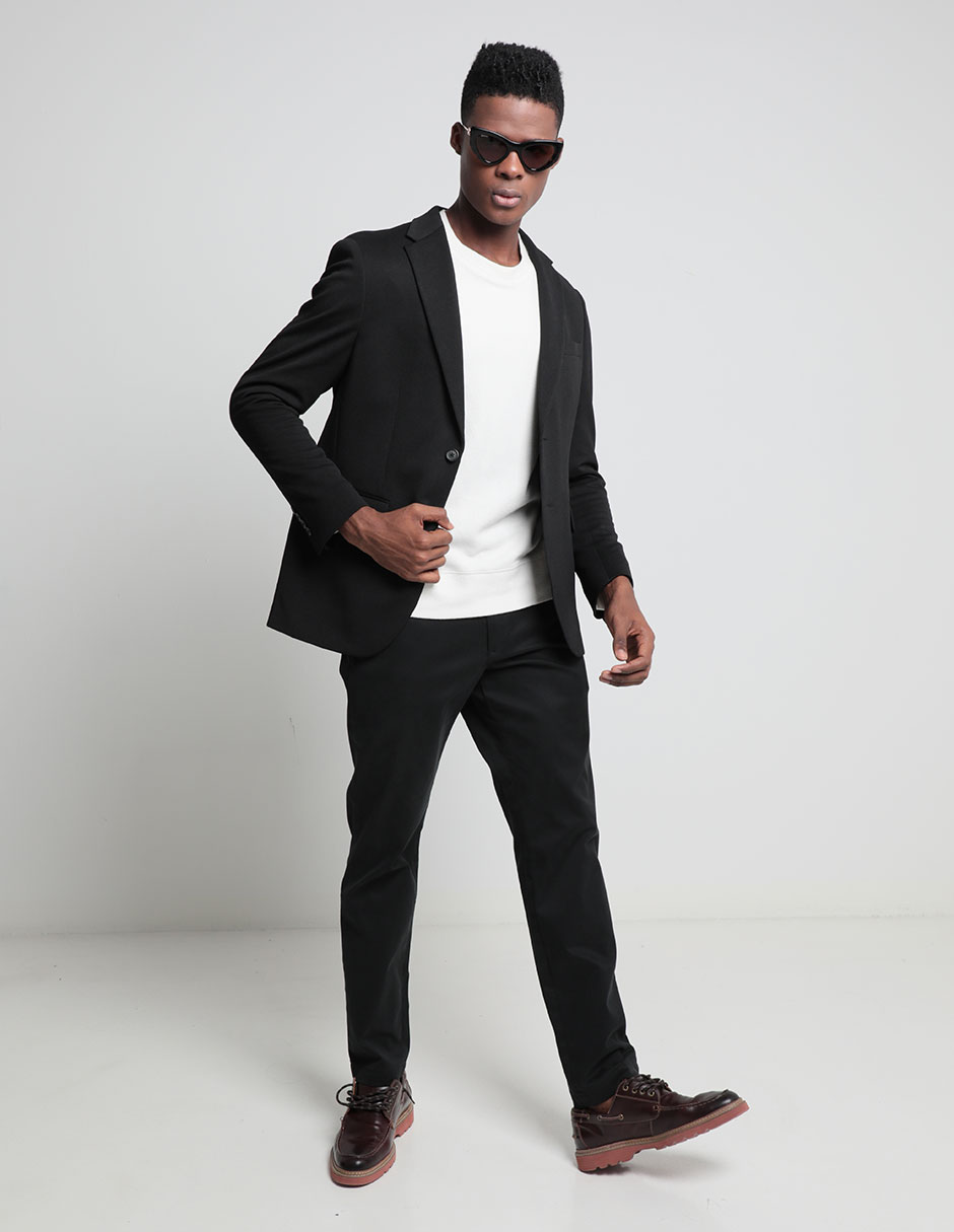 Saco formal para hombre