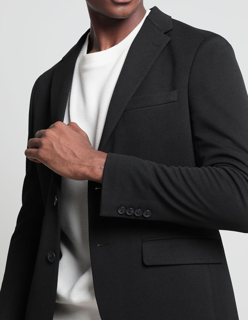 Saco formal para hombre