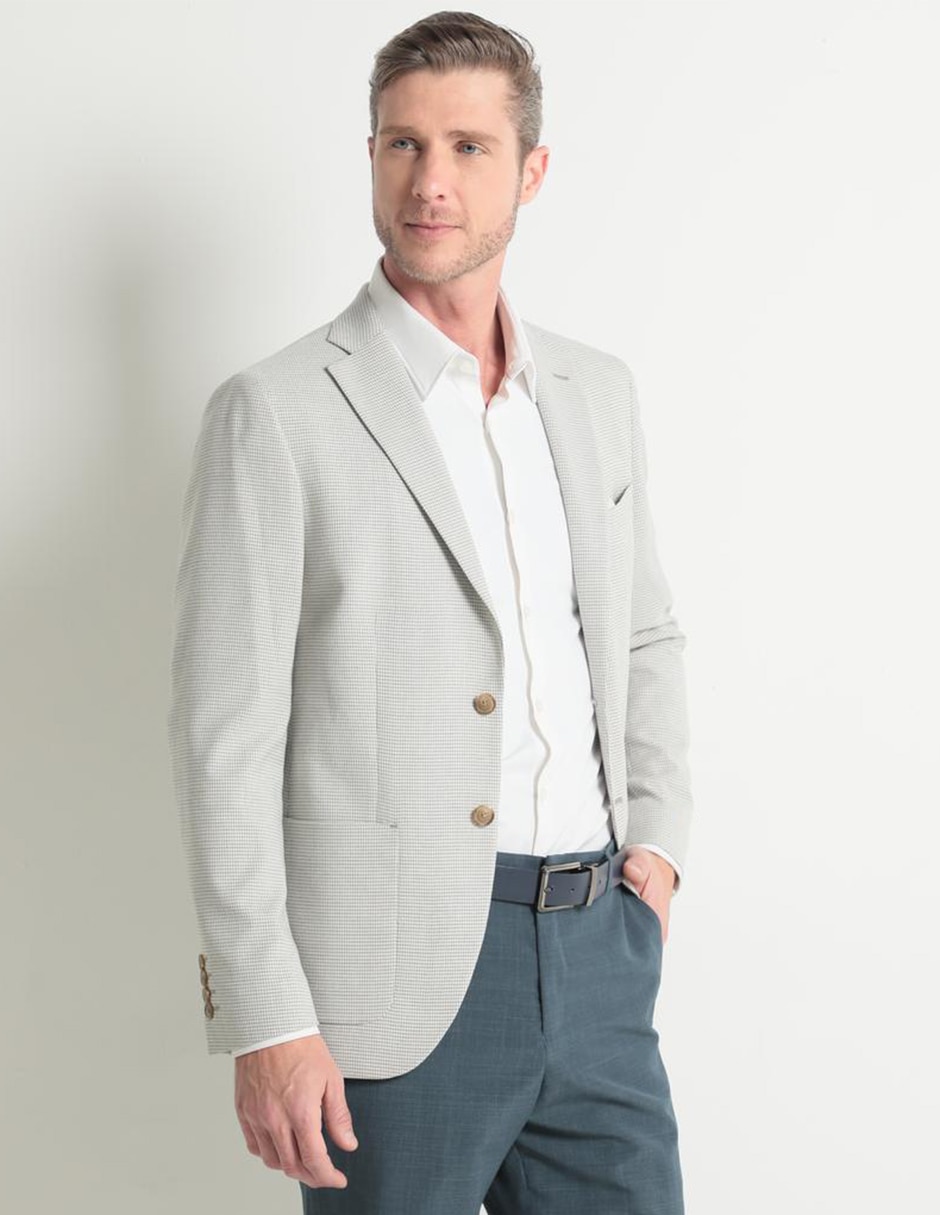 Saco casual para hombre Saco casual para hombre