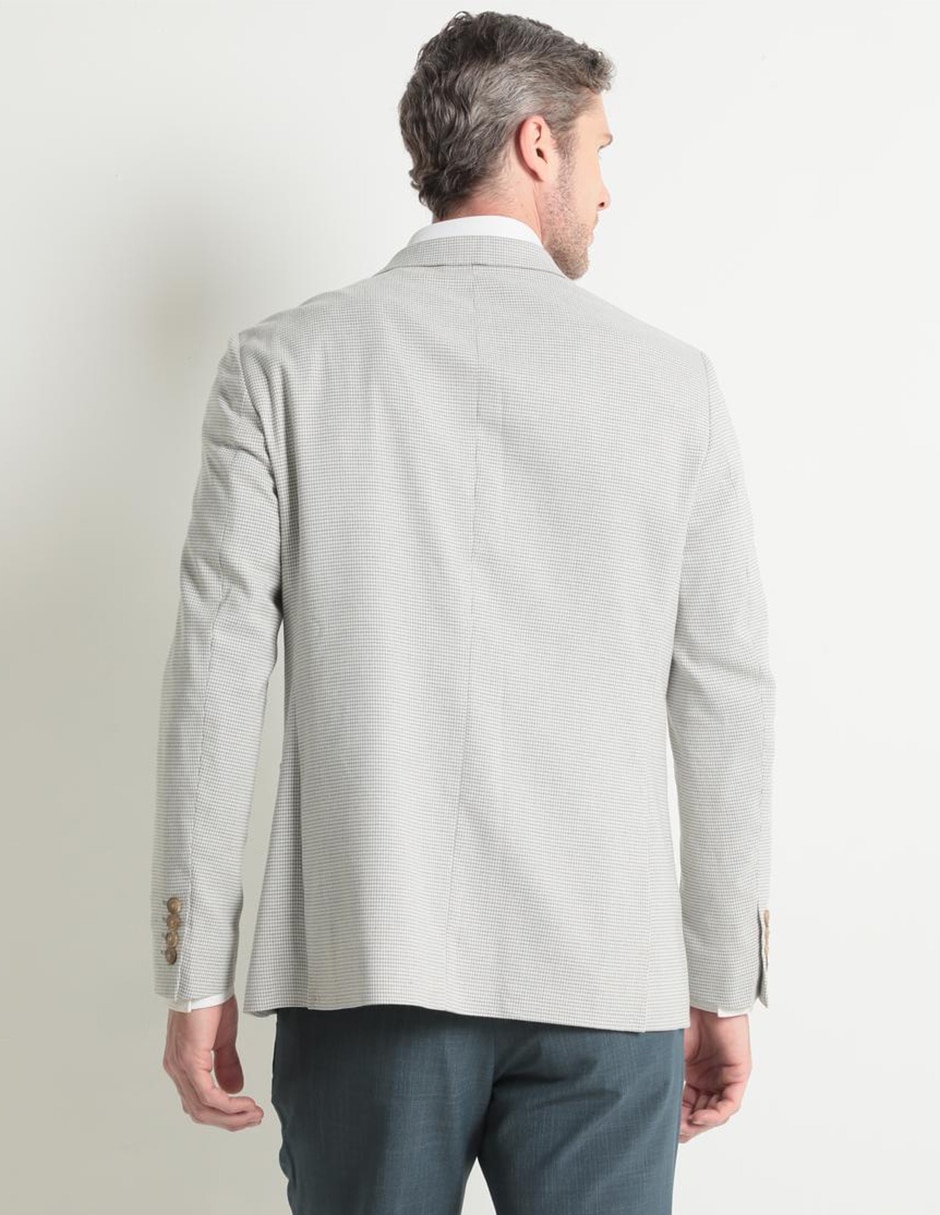 Saco casual para hombre