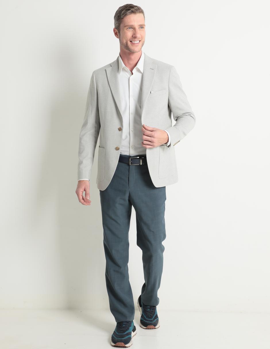Saco casual para hombre