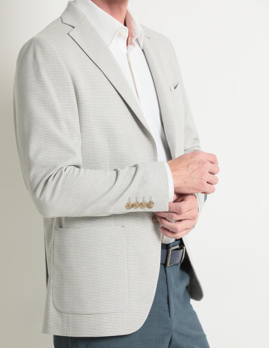 Saco casual para hombre