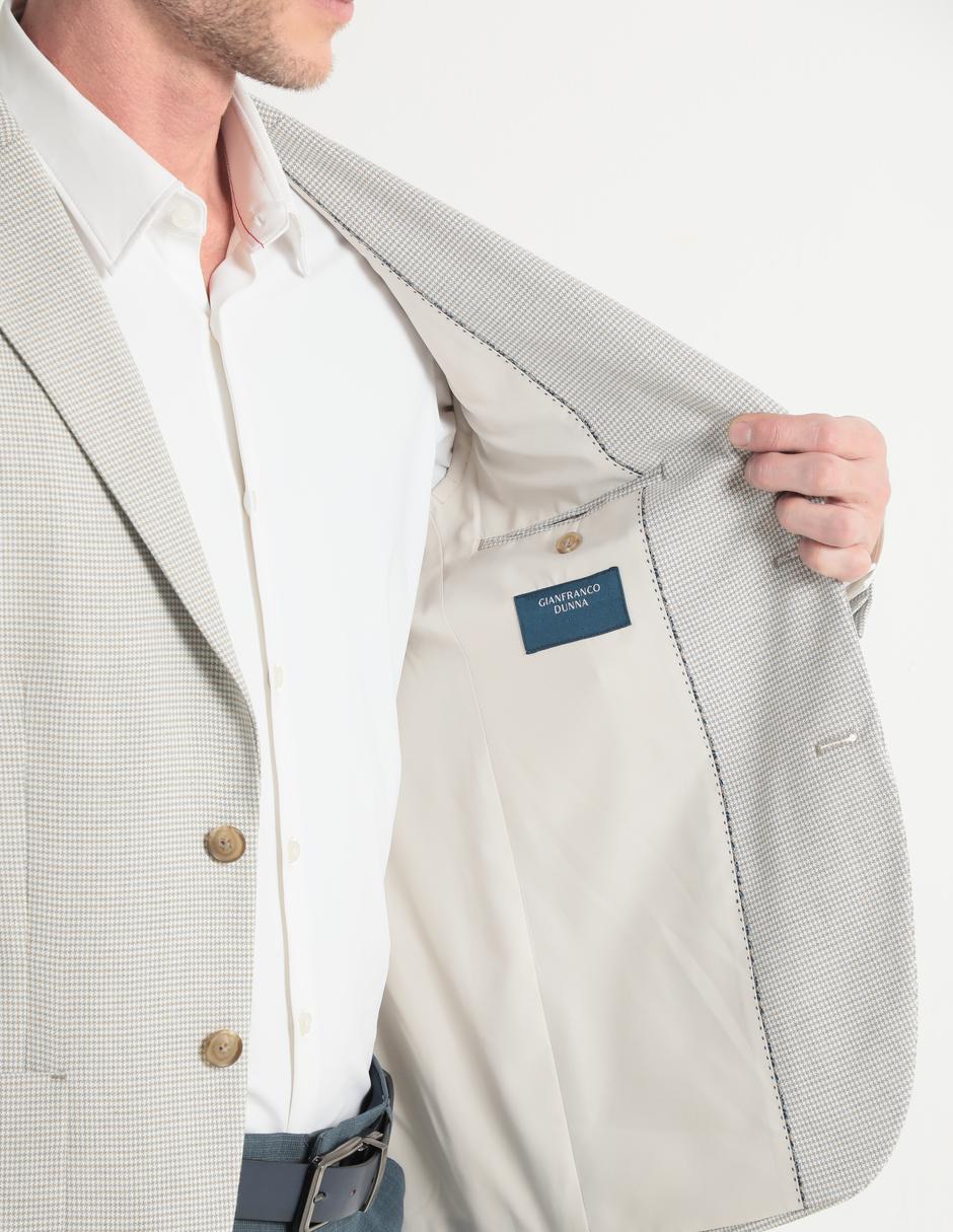 Saco casual para hombre