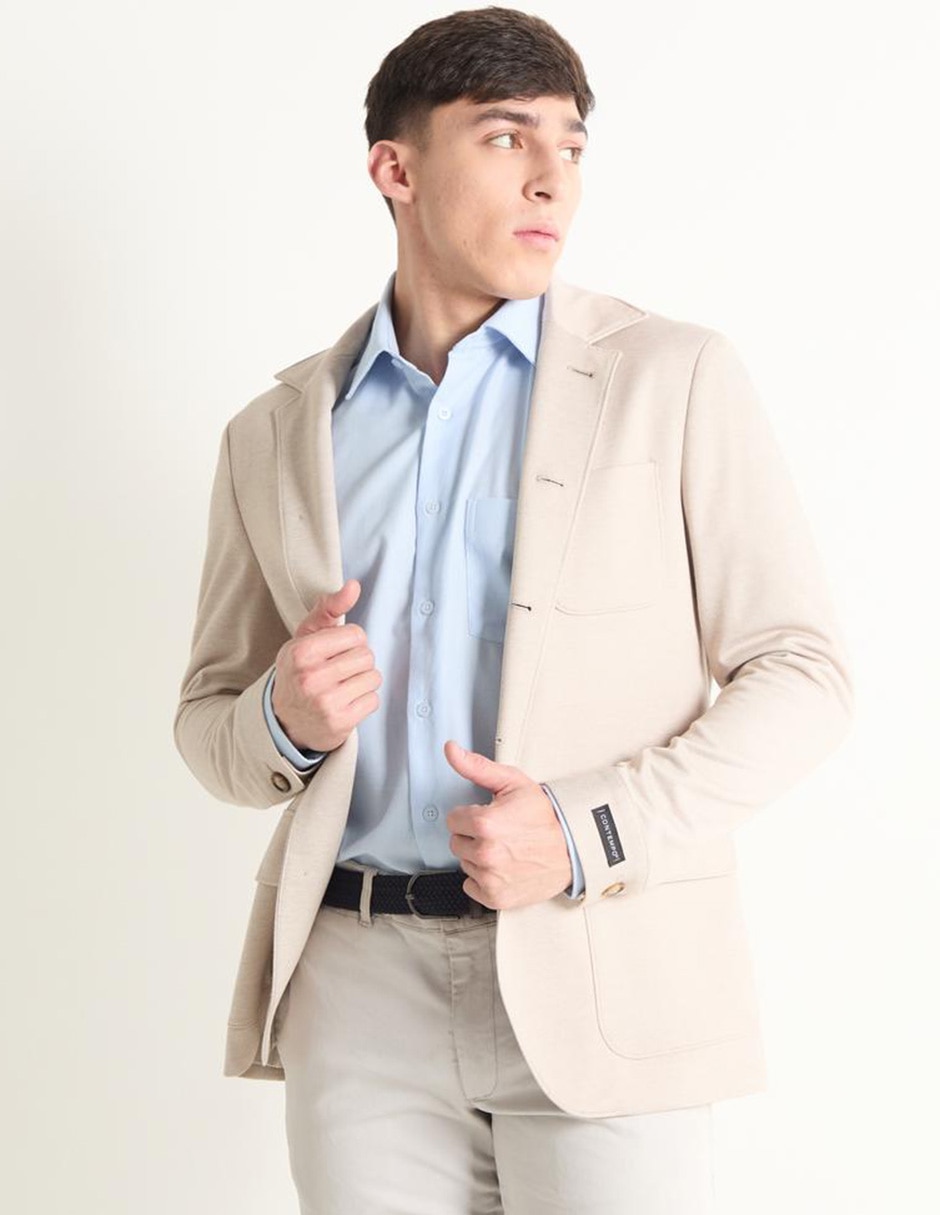 Saco casual para hombre Saco casual para hombre