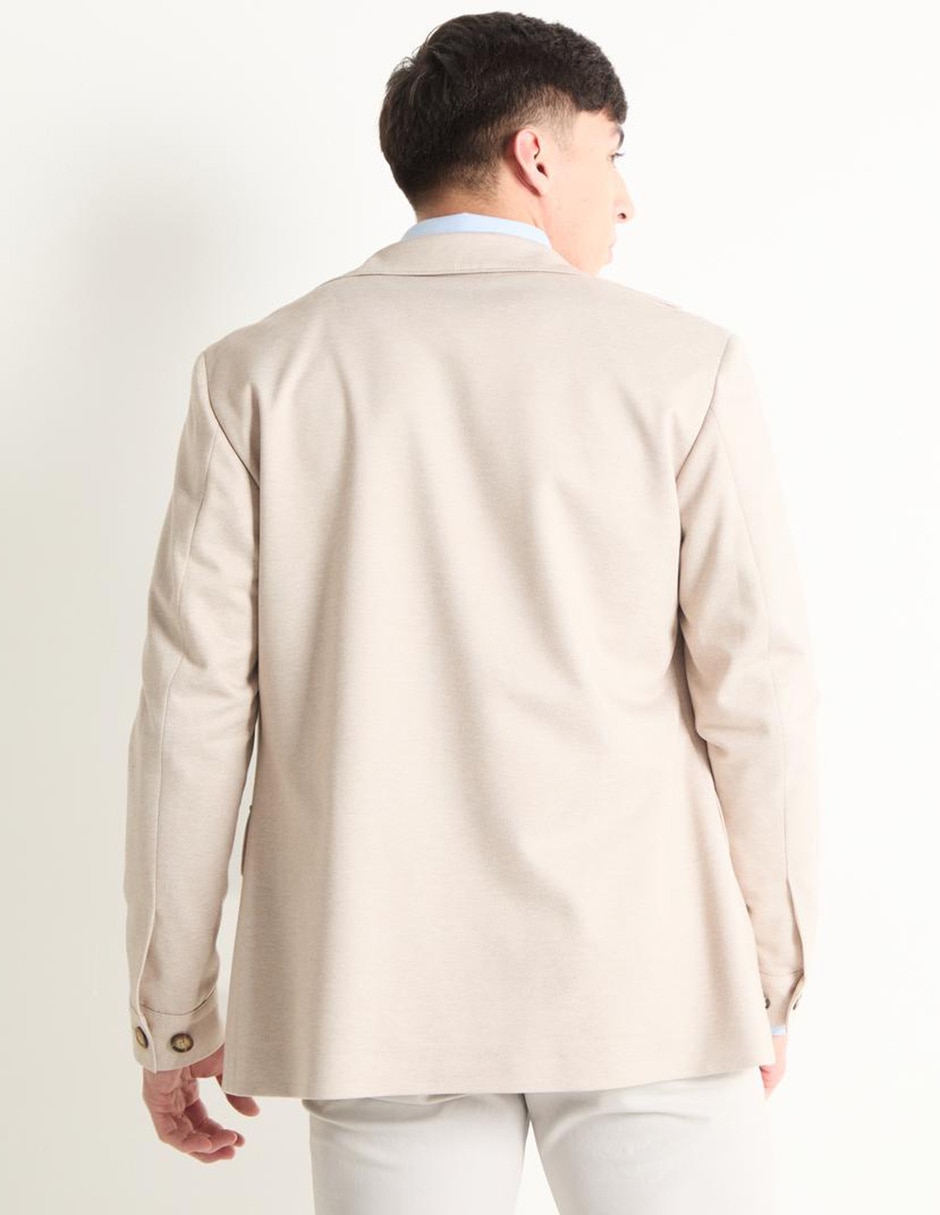Saco casual para hombre 2