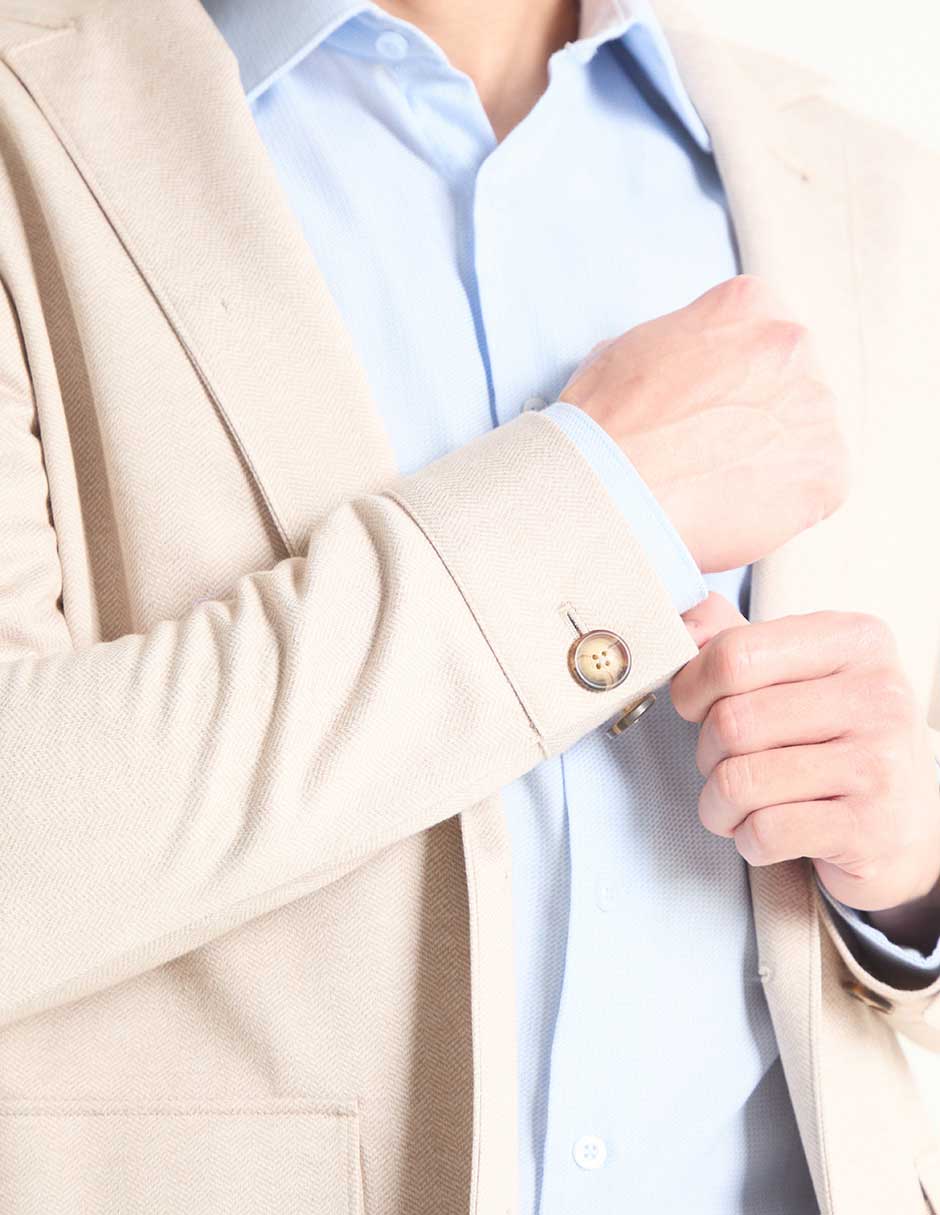 Saco casual para hombre