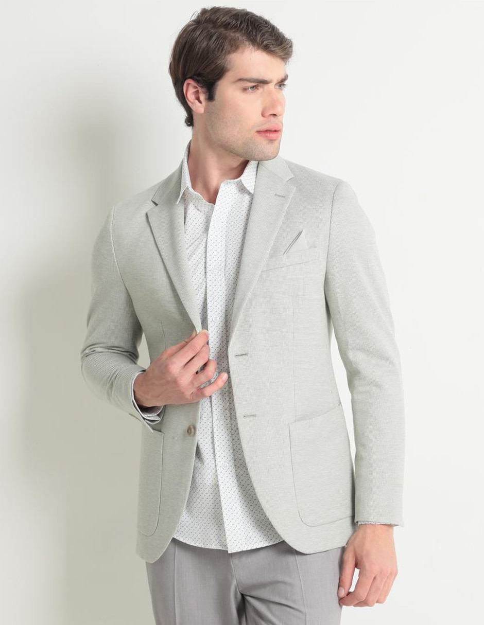 Saco casual para hombre Saco casual para hombre