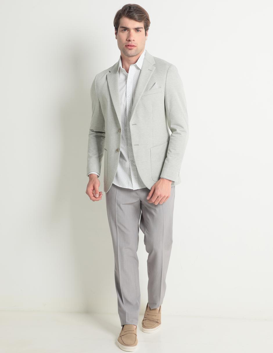 Saco casual para hombre