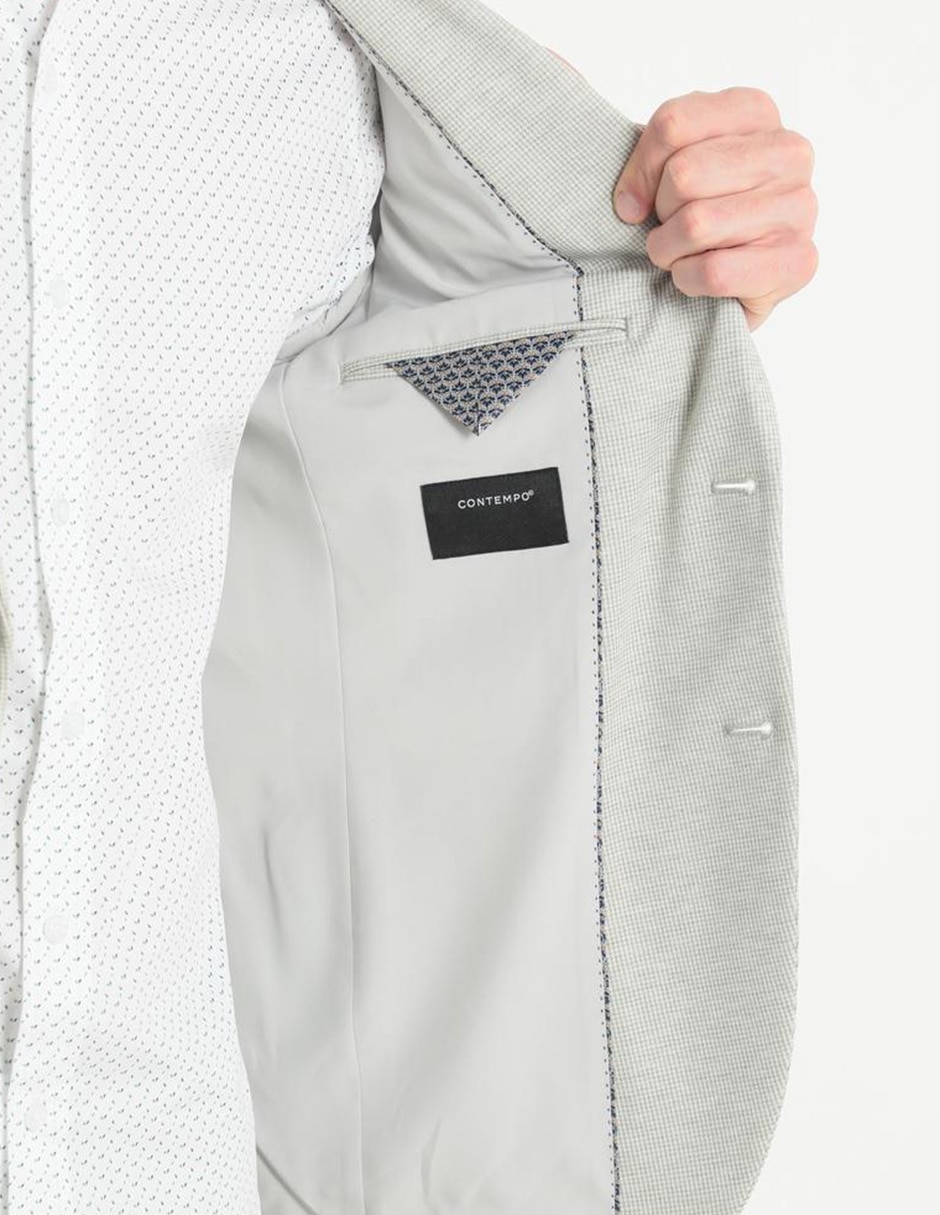 Saco casual para hombre