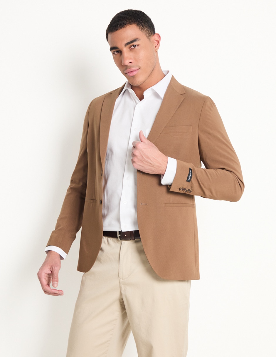 Saco formal para hombre Saco formal para hombre