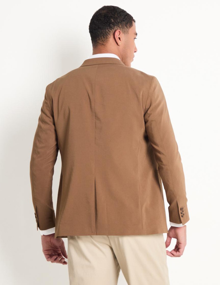 Saco formal para hombre 5