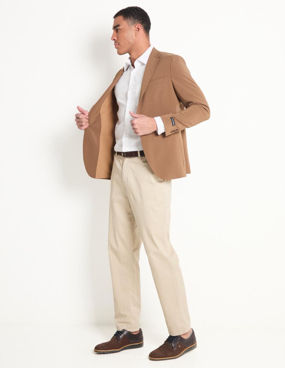 Saco formal para hombre 4