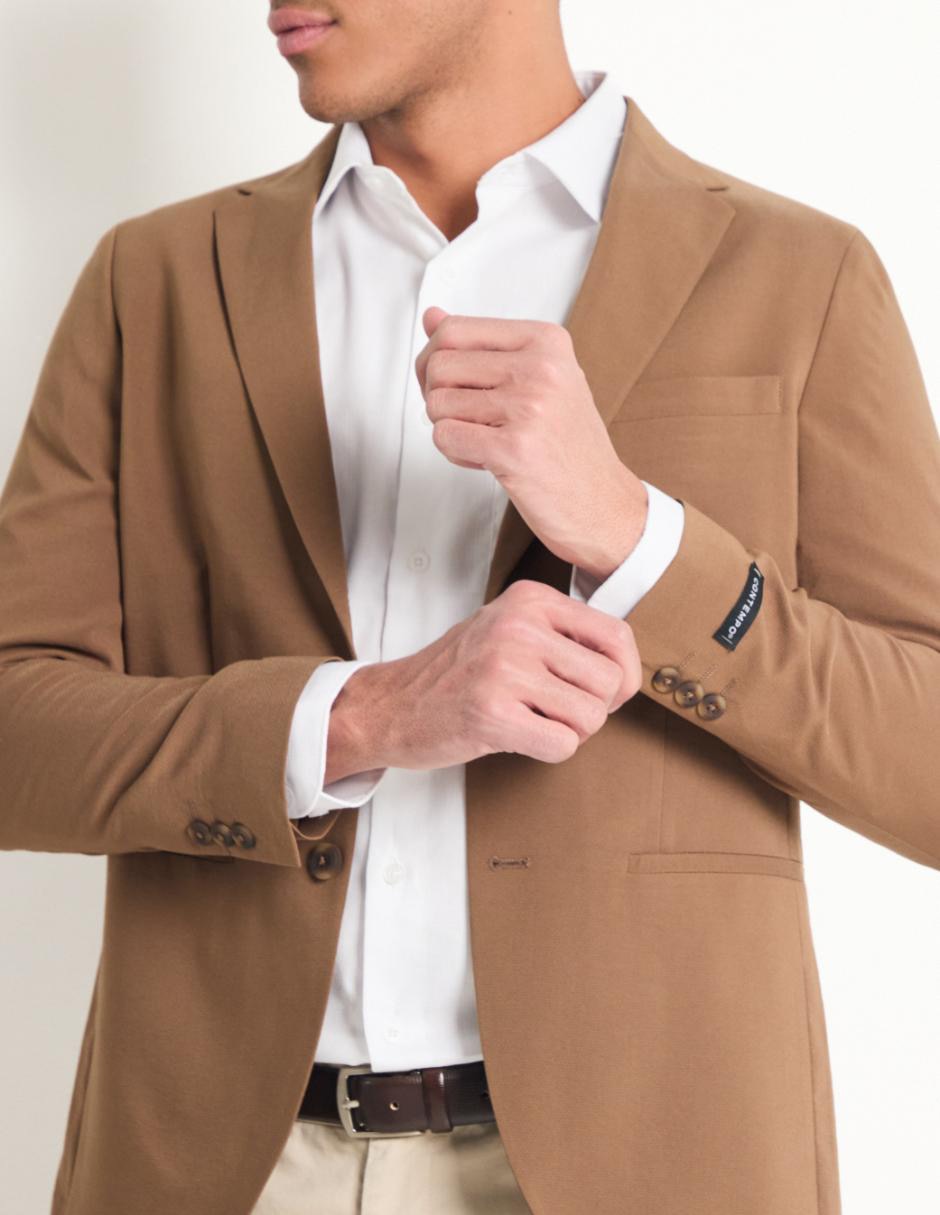 Saco formal para hombre 3