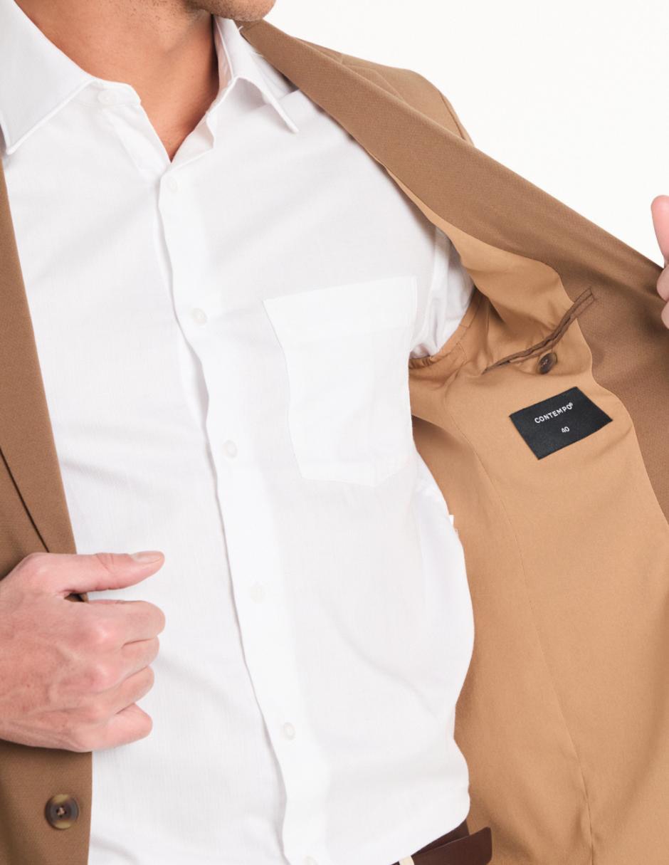 Saco formal para hombre 2