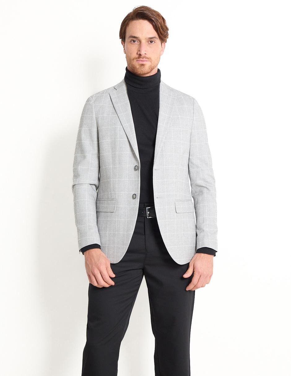 Saco business casual para hombre Saco business casual para hombre