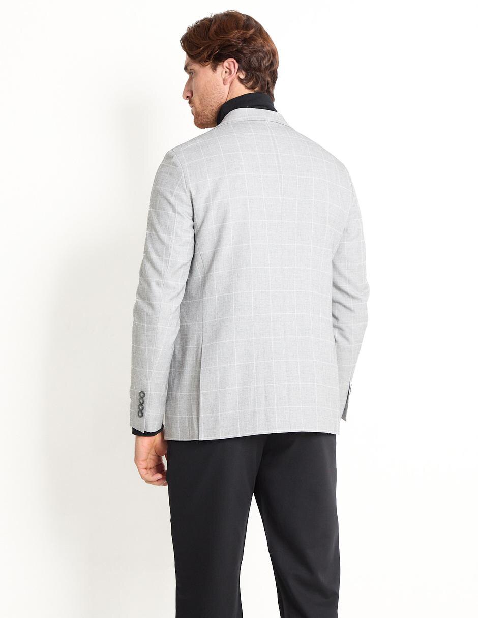 Saco business casual para hombre 2