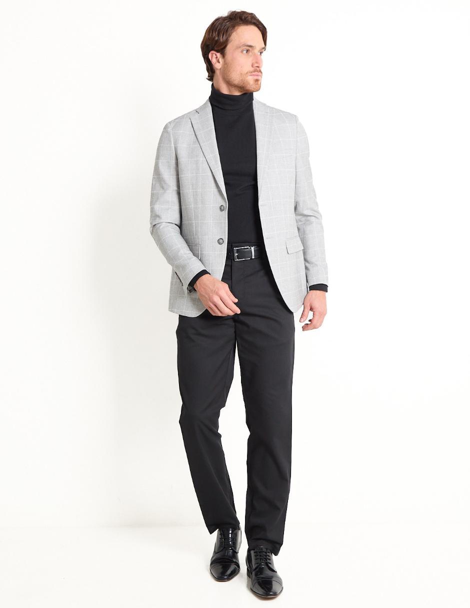 Saco business casual para hombre