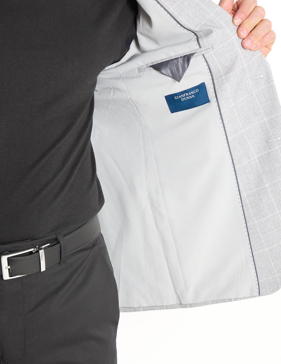 Saco business casual para hombre