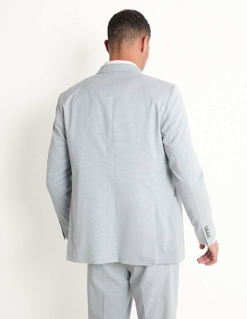 Saco business casual para hombre 2