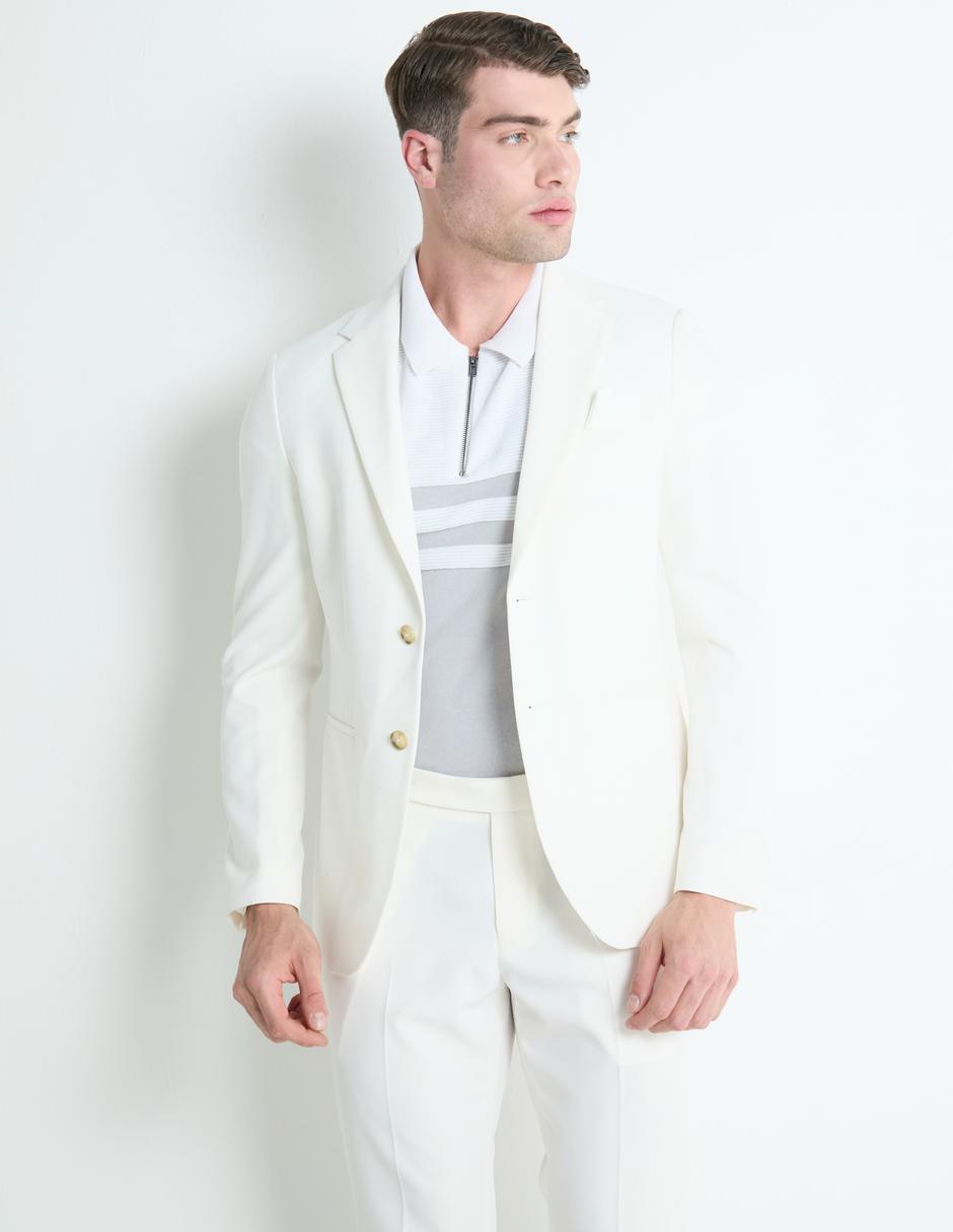 Saco formal para hombre